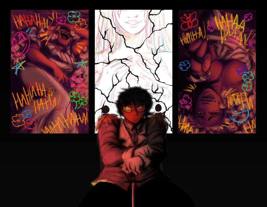 Knight's Folly March 2025